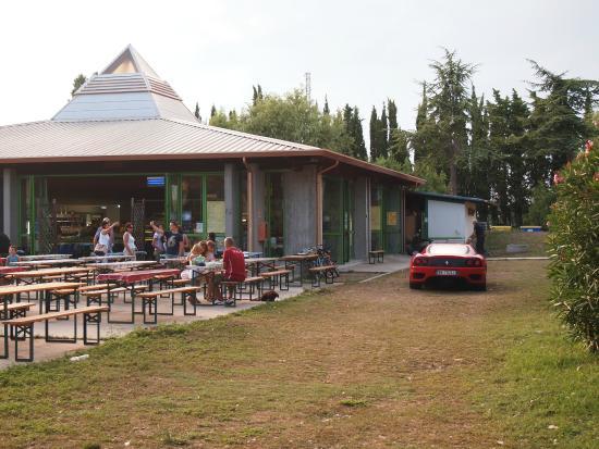 Oasi del Pesce